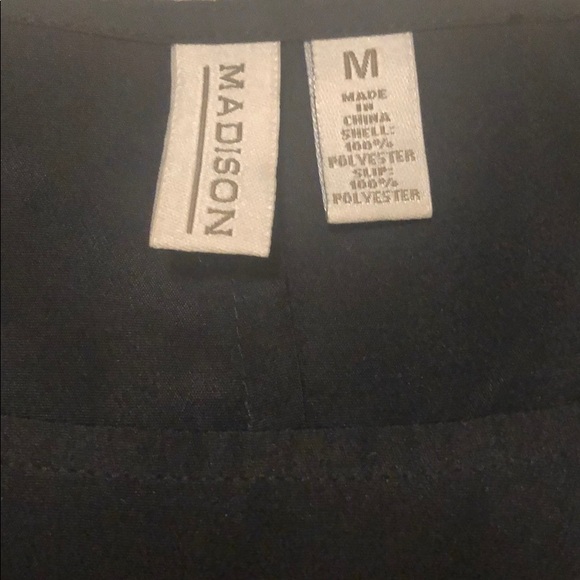 Colorblock Dress - Picture 4 of 7